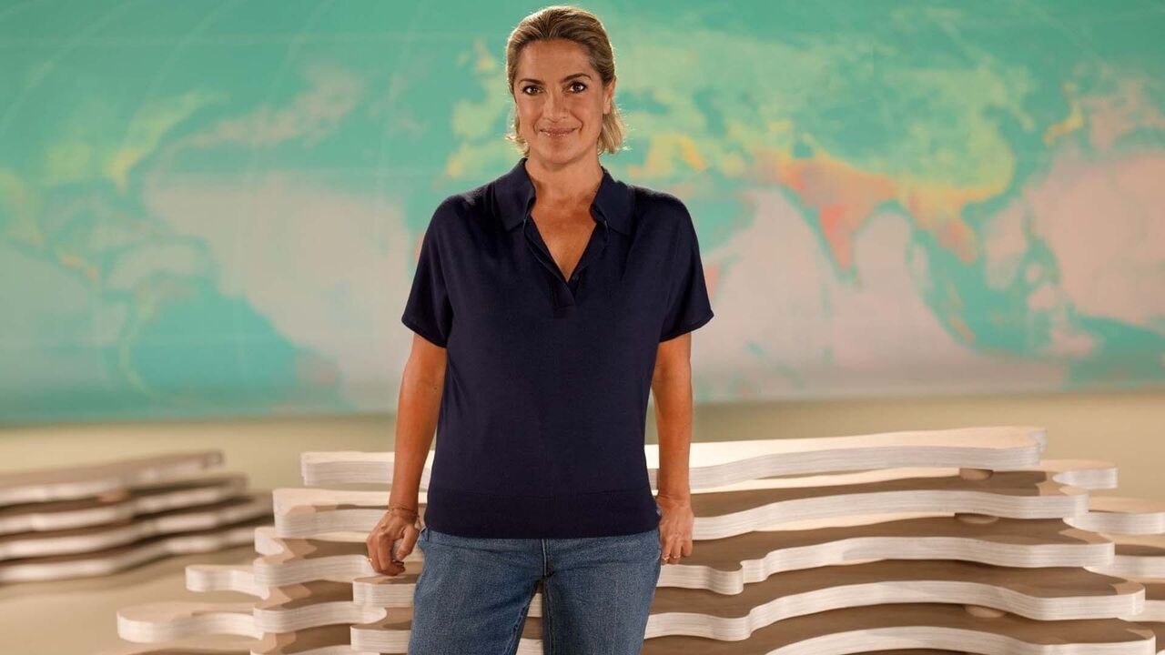 Vignette du programme télé Le dessous des cartes : l'essentiel