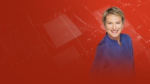 Vignette du programme télé Envoyé spécial