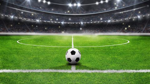 Vignette du programme télé Plateau avant-match UEFA Europa League