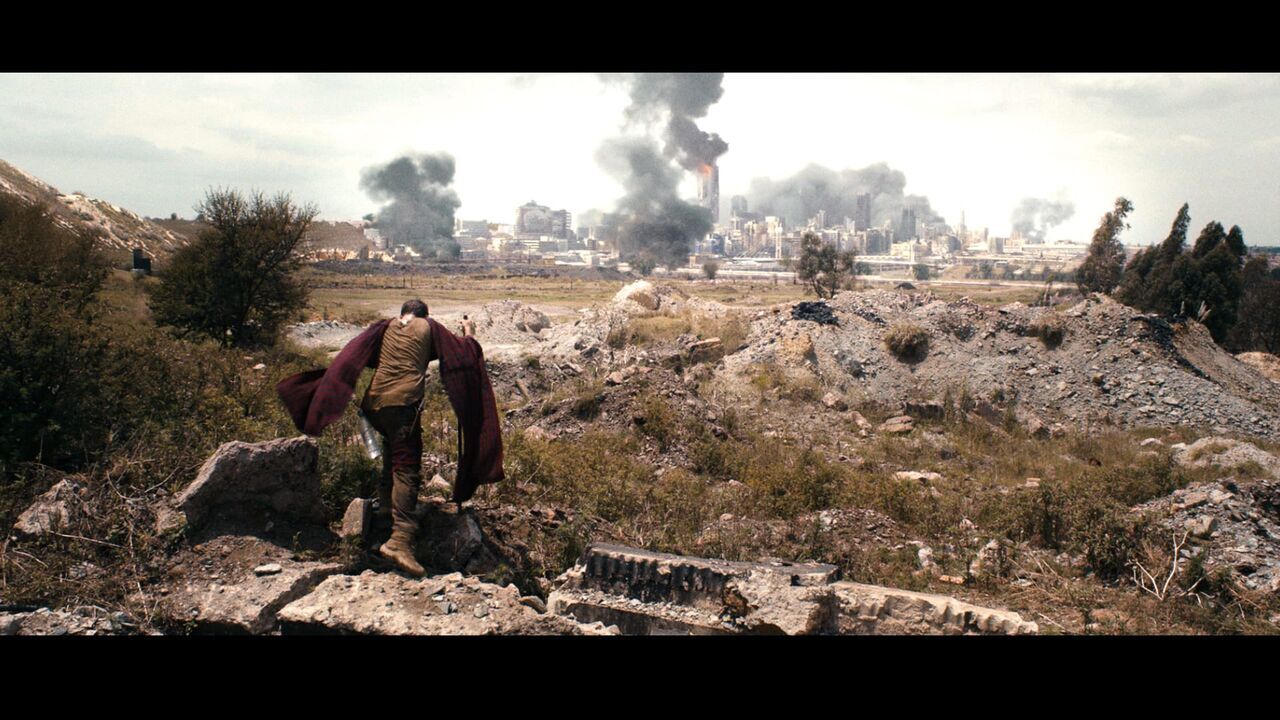 Vignette du programme télé Revolt