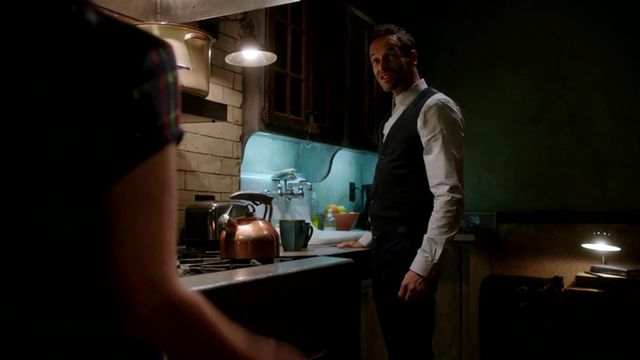 Vignette du programme télé Elementary - Saison 2
