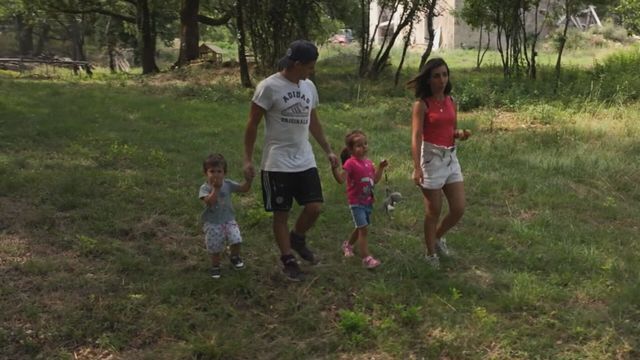 Vignette du programme télé Objectif maison : chantier en famille