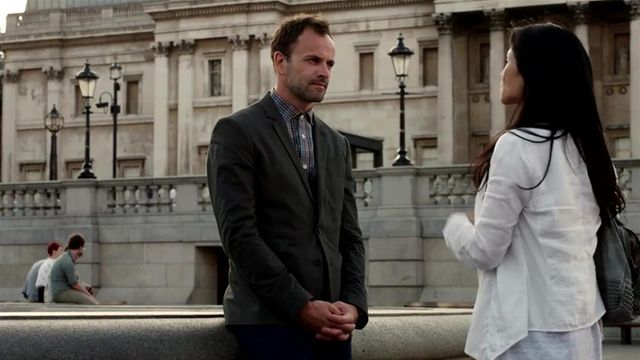 Vignette du programme télé Elementary - Saison 2