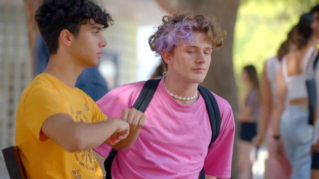 Vignette du programme télé ASKIP - Saison 4