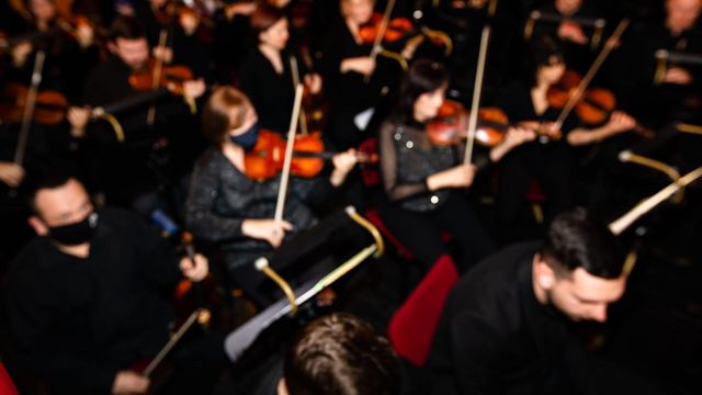 Vignette du programme télé Lucas et Arthur Jussen et l'orchestre philharmonique de Monte-Carlo