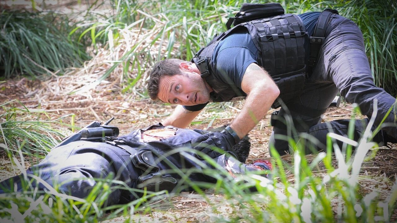Vignette du programme télé Hawaii 5-0