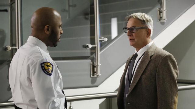 Vignette du programme télé NCIS - Saison 12