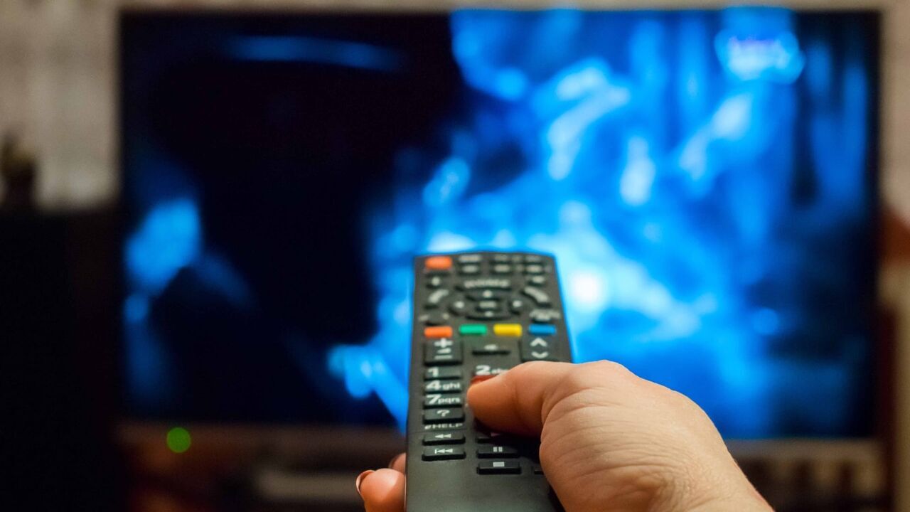 Vignette du programme télé Programme non communiqué