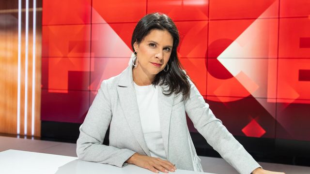 Vignette du programme télé Face à face
