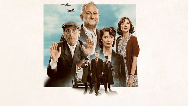 Vignette du programme télé La bonne étoile