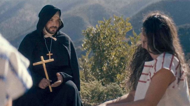 Vignette du programme télé Conquistadors : de la gloire à la décadence - Saison 1