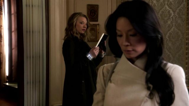 Vignette du programme télé Elementary - Saison 2