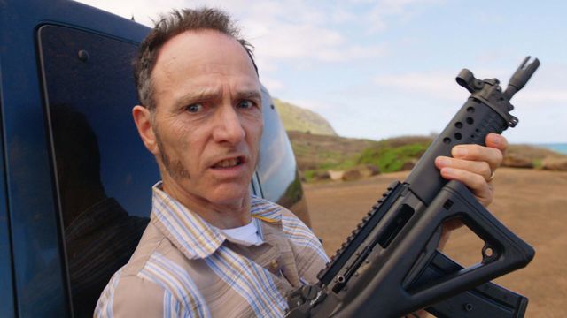 Vignette du programme télé Hawaii 5-0 - Saison 7