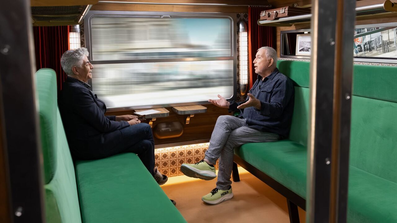 Vignette du programme télé Quai n°8