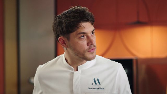 Vignette du programme télé Ici tout commence - Saison 7