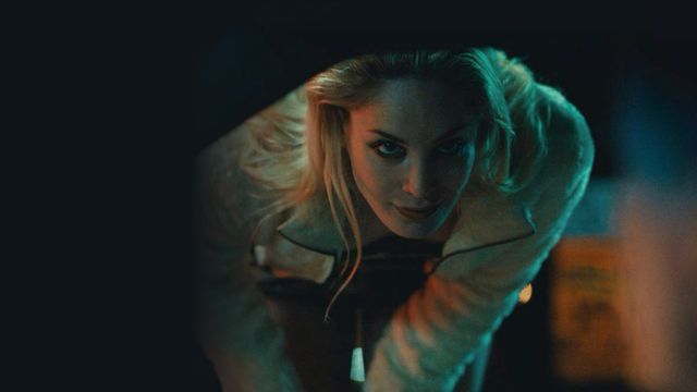 Vignette du programme télé Olivia