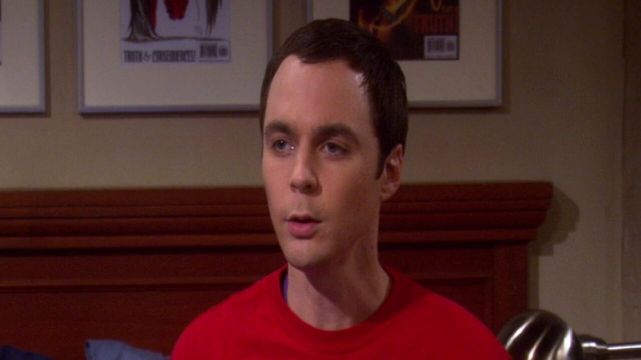 Vignette du programme télé Big Bang Theory