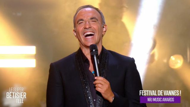 Vignette du programme télé Le super bêtisier télé