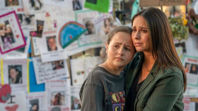 Vignette du programme télé 9-1-1 - Saison 3