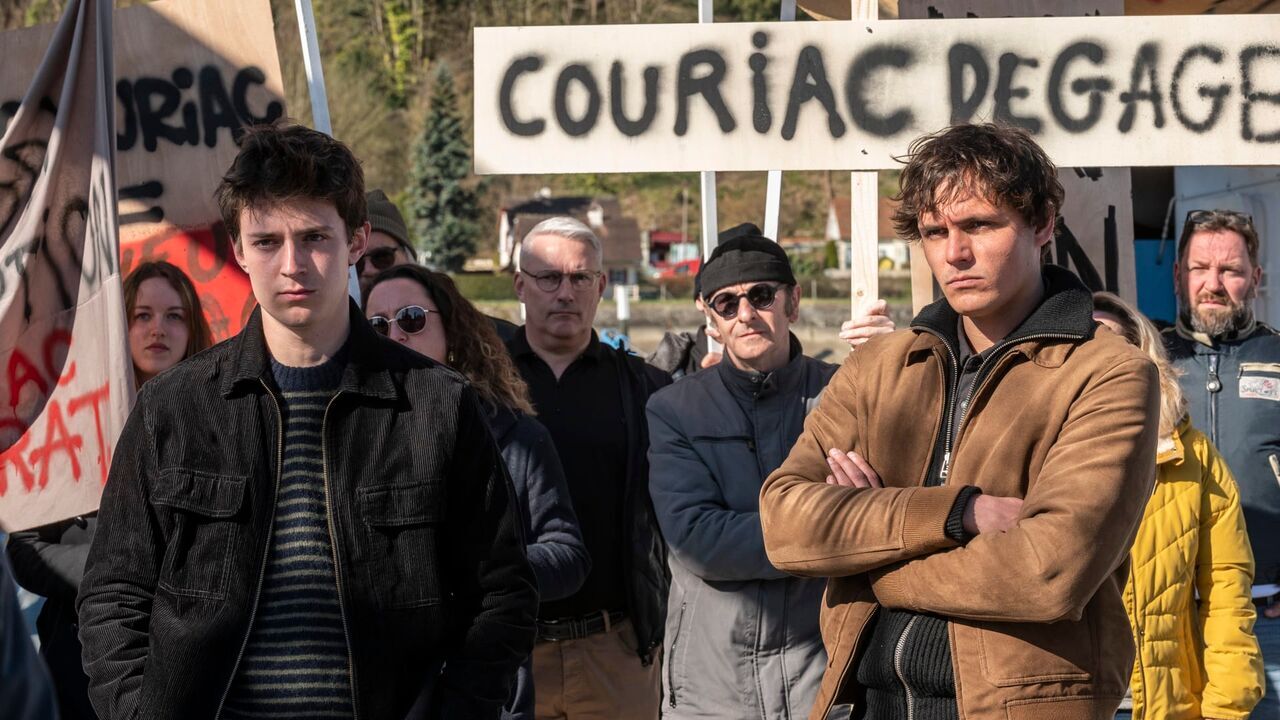 Vignette du programme télé Capitaine Marleau