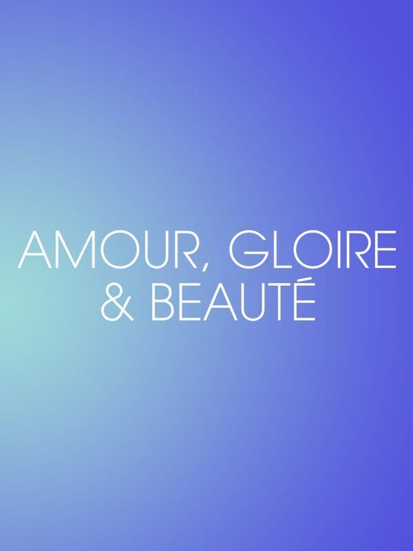 Vignette du programme télé Amour, gloire et beauté