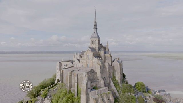 Vignette du programme télé Les 100 lieux qu'il faut voir - Saison 11