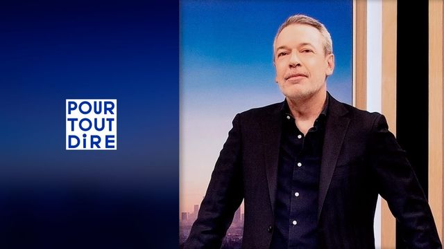 Vignette du programme télé Pour tout dire