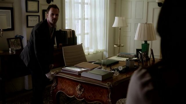 Vignette du programme télé Elementary - Saison 1