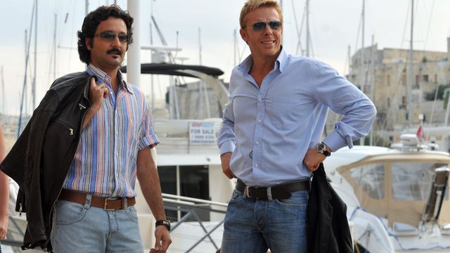 Vignette du programme télé Rex - Saison 13