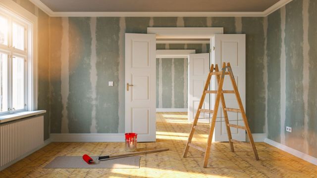 Vignette du programme télé Objectif maison : chantier en famille