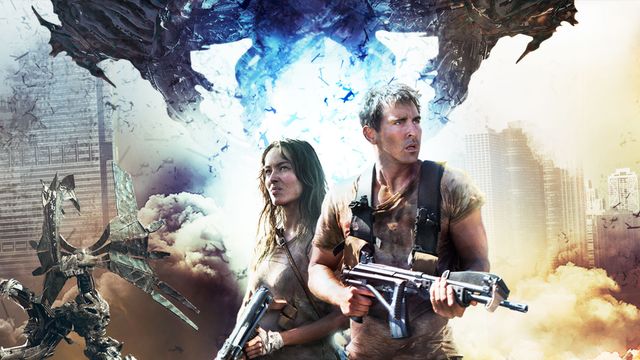 Vignette du programme télé Revolt