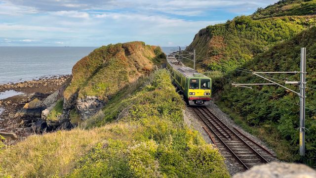 Vignette du programme télé Un billet de train pour... - Saison 16