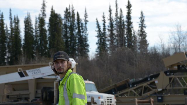 Vignette du programme télé Alaska : La ruée vers l'or - Saison 10