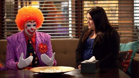 Vignette du programme télé Drop Dead Diva
