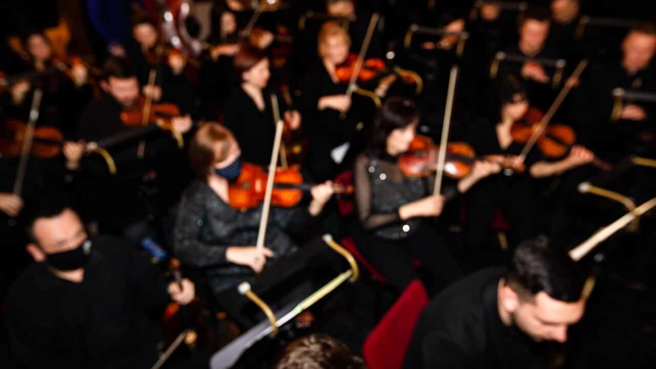Vignette du programme télé Lucas et Arthur Jussen et l'orchestre philharmonique de Monte-Carlo