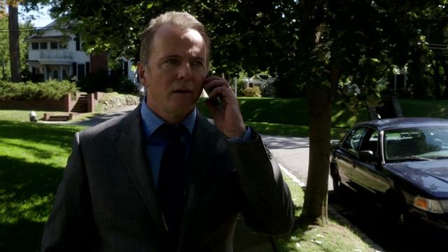 Vignette du programme télé Elementary - Saison 2