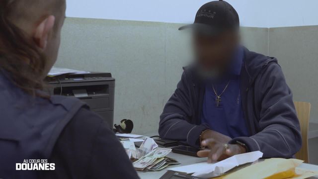 Vignette du programme télé Au coeur des douanes : Espagne - Saison 10