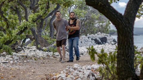 Vignette du programme télé Le crime que je n'ai pas commis