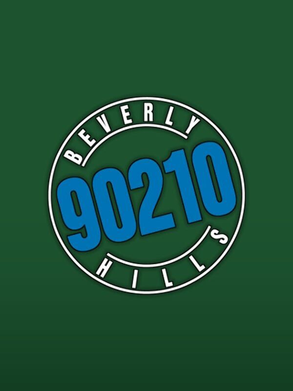 Vignette du programme télé Beverly Hills