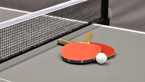 Vignette du programme télé Tennis de table : WTT Star Contender d'Astana