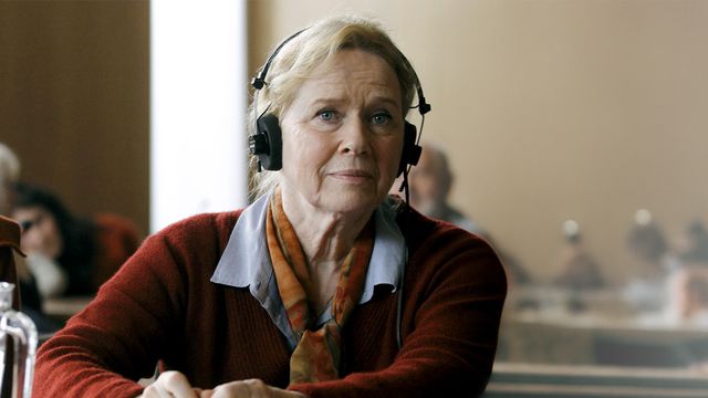 Vignette du programme télé D'une vie à l'autre