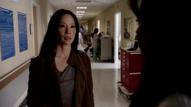 Vignette du programme télé Elementary - Saison 1