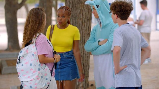 Vignette du programme télé ASKIP - Saison 4