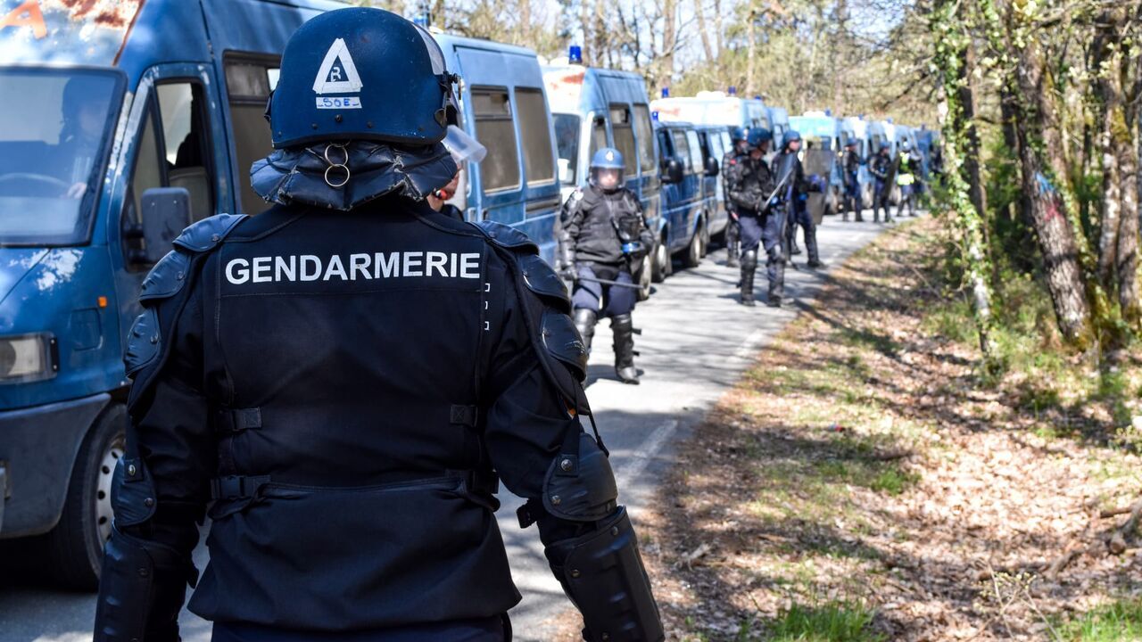 Vignette du programme télé Enquête d'action