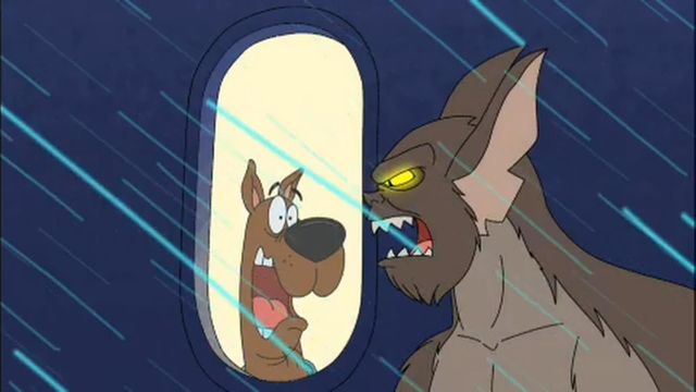 Vignette du programme télé Trop cool, Scooby-Doo ! - Saison 1