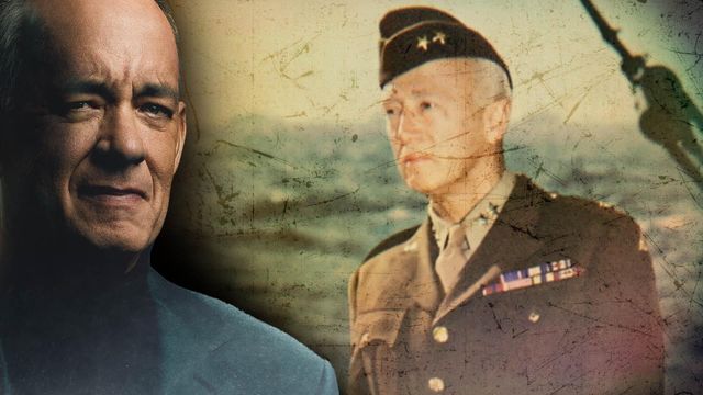 Vignette du programme télé La Seconde Guerre Mondiale avec Tom Hanks - Saison 1