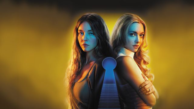 Vignette du programme télé La Femme de ménage