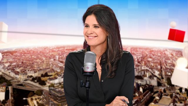 Vignette du programme télé Apolline matin