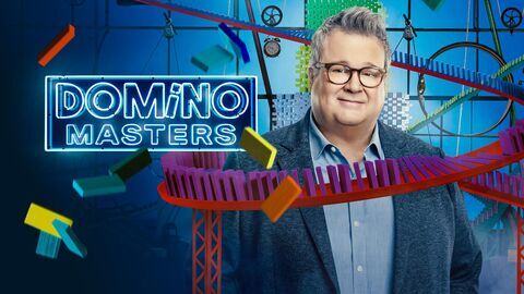Vignette du programme télé Domino Masters