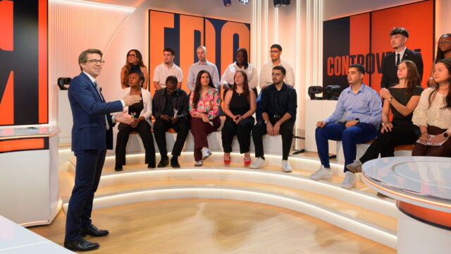 Vignette du programme télé Controverse